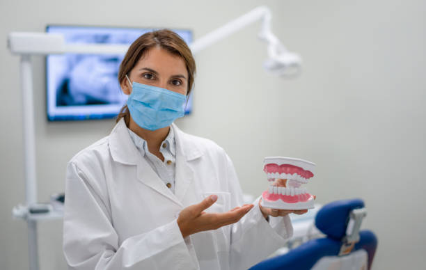 Best Broken or Cracked Tooth Emergency Dentist in Shady Side, MD