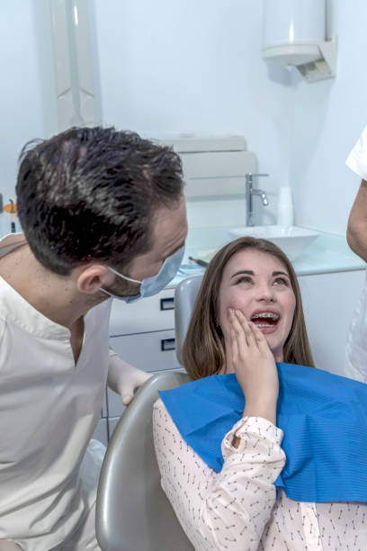 Best Weekend Emergency Dentist in Shady Side, MD