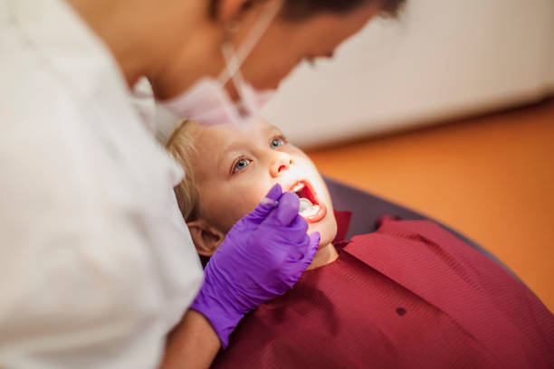 Best Emergency Dental Care for Abscessed Tooth in Shady Side, MD
