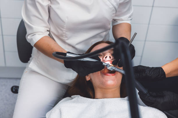 Best Mobile Emergency Dentist in Shady Side, MD