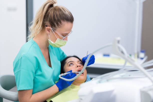 Best Broken or Cracked Tooth Emergency Dentist in Shady Side, MD