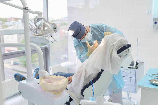 Best Holiday Emergency Dentist in Shady Side, MD